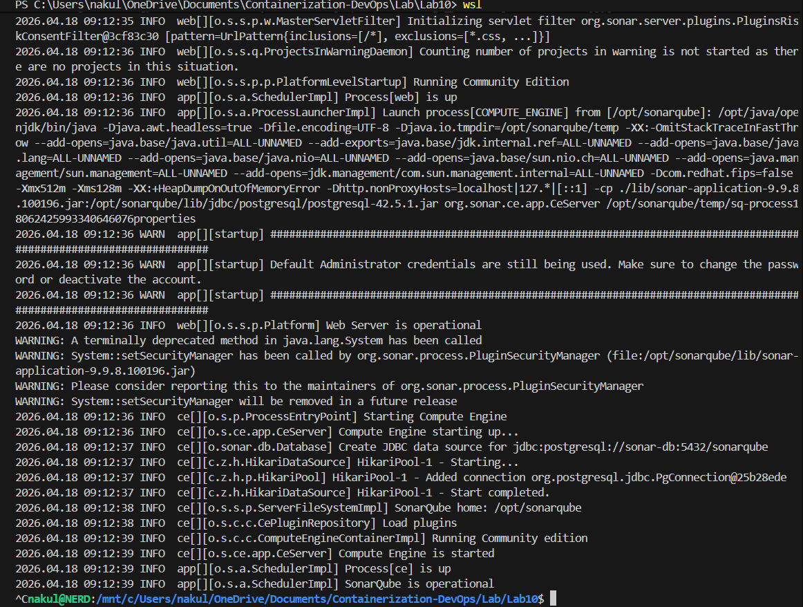 Run Scanner