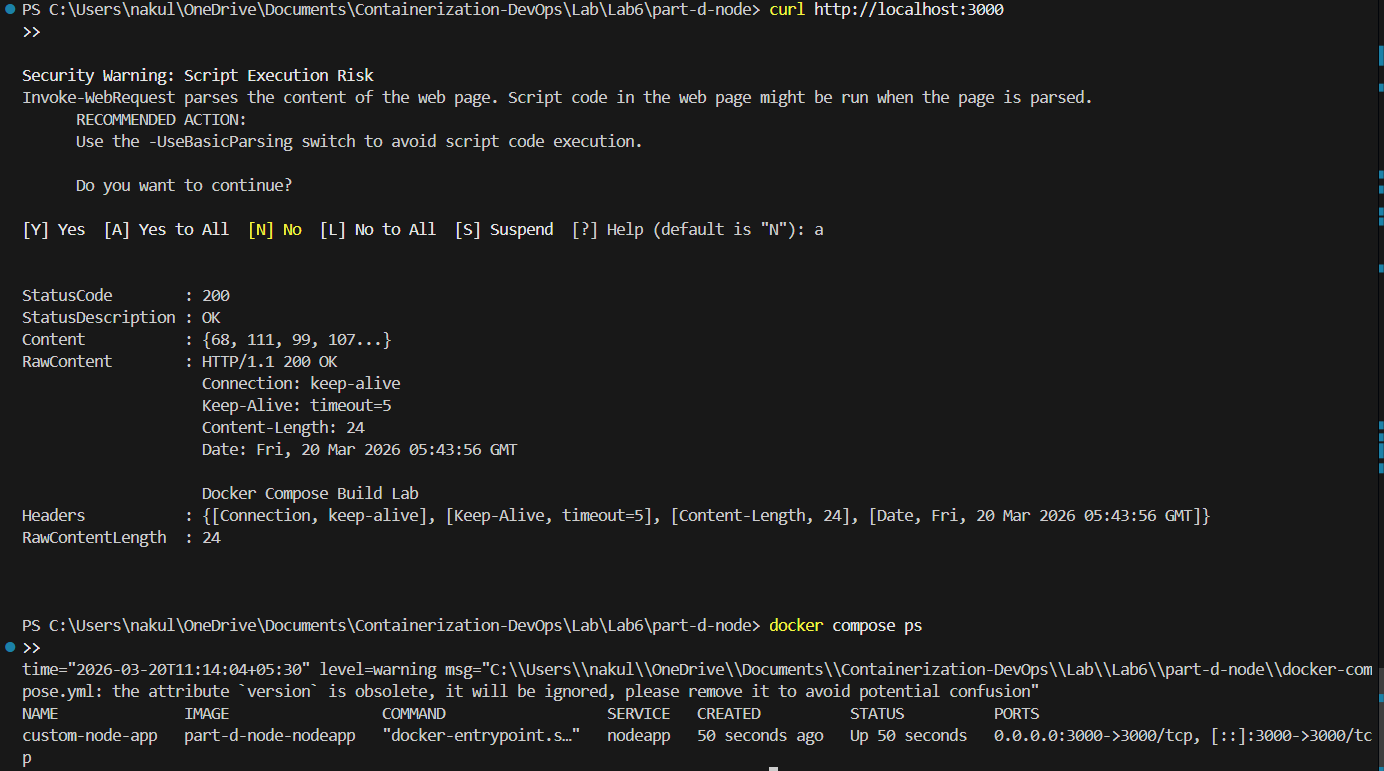 Build with Compose 2