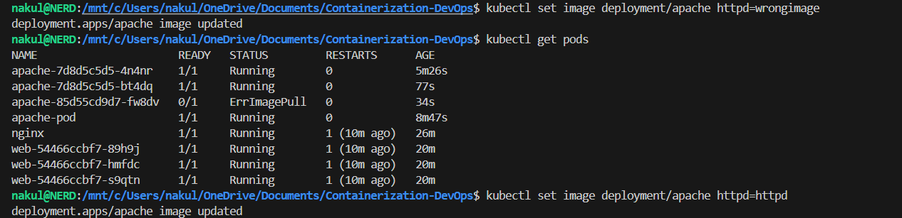 Debugging